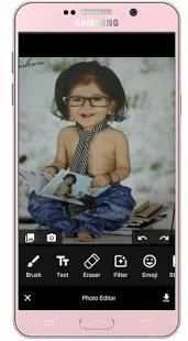 Photo Editor : Photo Effect - Photo Studio screenshot 8