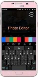 Photo Editor : Photo Effect - Photo Studio screenshot 5