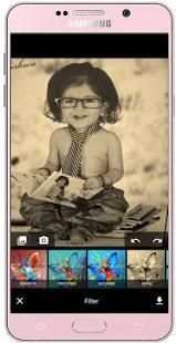 Photo Editor : Photo Effect - Photo Studio screenshot 3