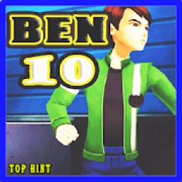 Tips Ben 10 Ultimate Alien आइकन