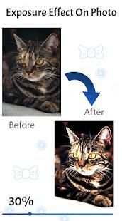 COLOR Photo Filter - Analog Photo Filter screenshot 8