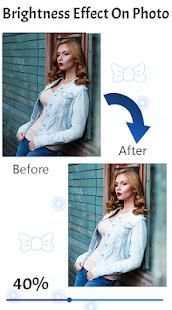 COLOR Photo Filter - Analog Photo Filter screenshot 7