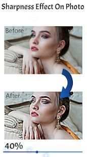 COLOR Photo Filter - Analog Photo Filter screenshot 4