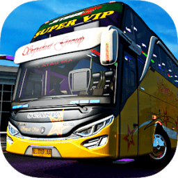 Bus Simulator Mobile icon