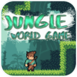 Jungle World Game आइकन