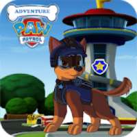 Super Paw Rescue Mission