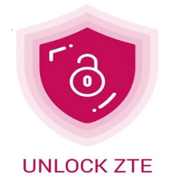 ikon Free Unlock ZTE Mobile SIM