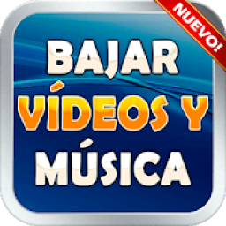 Bajar Videos Y Musica Gratis A Mi Celular Guide icon