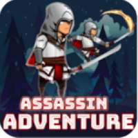 Assasin Adventure