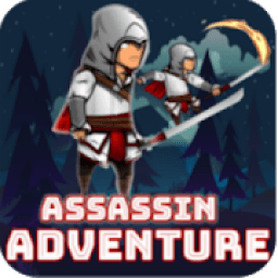Assasin Adventure आइकन