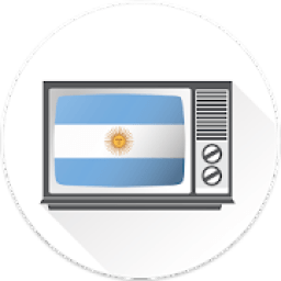 TV Argentina icon