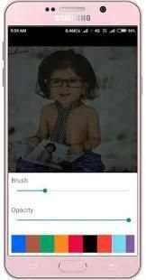 Photo Editor : Photo Effect - Photo Studio screenshot 7