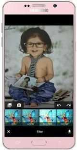 Photo Editor : Photo Effect - Photo Studio screenshot 4