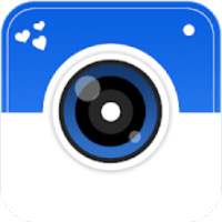 COLOR Photo Filter - Analog Photo Filter
