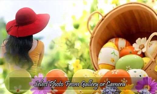 Easter Eggs Photo Frames screenshot 6