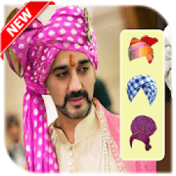 ikon Turbans Photo Editor