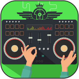 ikon 3D Virtual DJ Music Mixer PRO