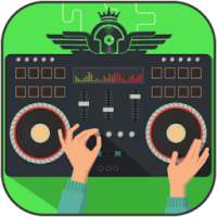 3D Virtual DJ Music Mixer PRO