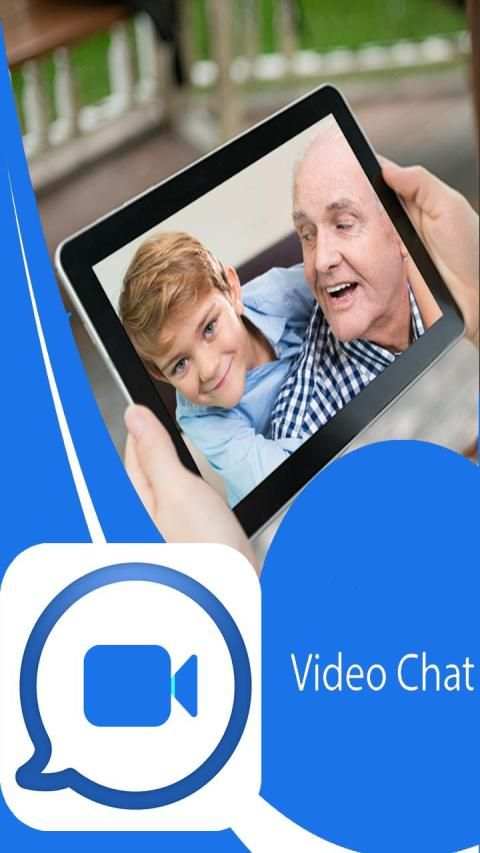 Free Video Calling & Chat For Amo screenshot 4