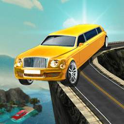 Limo Car Simulator Impossible 18