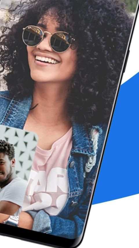 Free Video Calling & Chat For Amo screenshot 3