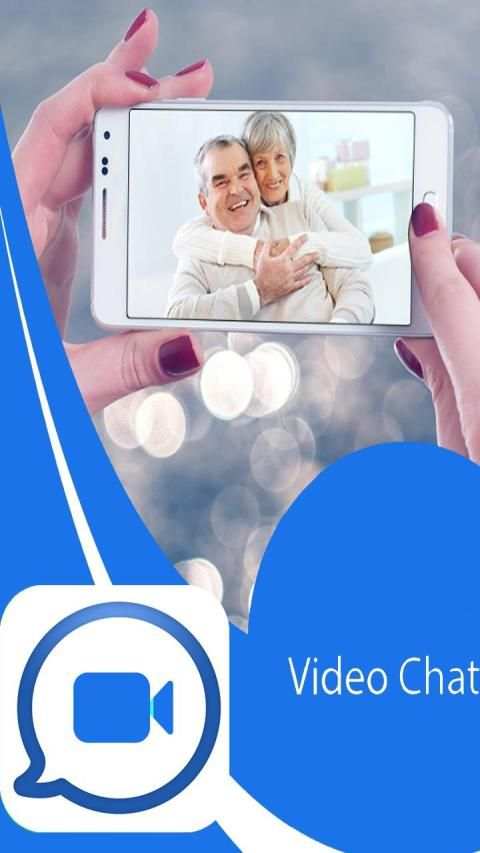 Free Video Calling & Chat For Amo screenshot 2