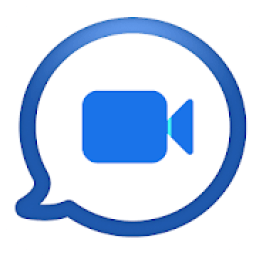 Free Video Calling &amp; Chat For Amo आइकन