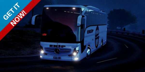 Bus Driver 3D स्क्रीनशॉट 3