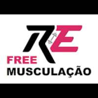 Musculação on 9Apps