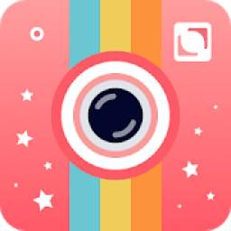 Best Camera-Beauty Selfie Camera With photo Editor