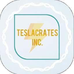 Teslacrates