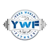 Your World Fitness on 9Apps