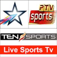 Live Sports Tv Channels Guide