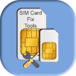 ikon SIM Card Repair
