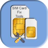 SIM Card Repair