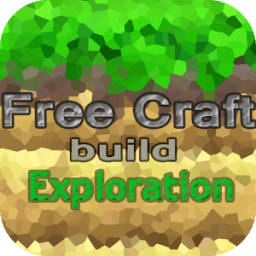ikon Exploration world :now Craft
