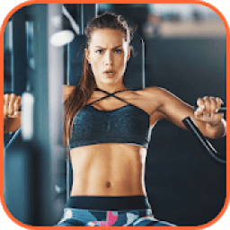Pro Gym Workout 2020 icon