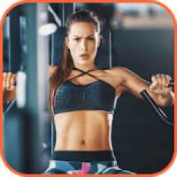 Pro Gym Workout 2020 on 9Apps