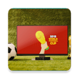 ikon بث مباشر لكأس العالم و قنوات عربية
‎