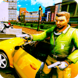 Vegas Crime Simulator 2018 आइकन