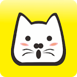 ikon Lemo cam Effects/ Filter/Stiker