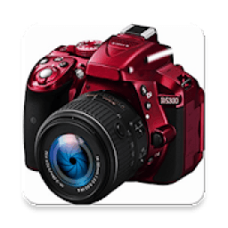 Camera For Samsung Galaxi J2 - Camera HD icon