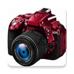 Camera For Samsung Galaxi J2 - Camera HD 1.0