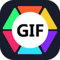 GIF Maker & Editor - Videos to GIF - Photos to GIF on 9Apps