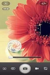 Camera For Samsung Galaxi J2 - Camera HD screenshot 3