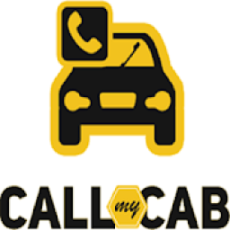 ikon Call My Cab - Driver