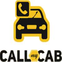 Call My Cab - Driver on 9Apps