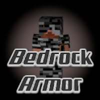 Bedrock Armor For MCPE