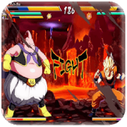 ikon FREE Dragons Ball-Z