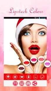 YouFace Makeup Photo Maker screenshot 7